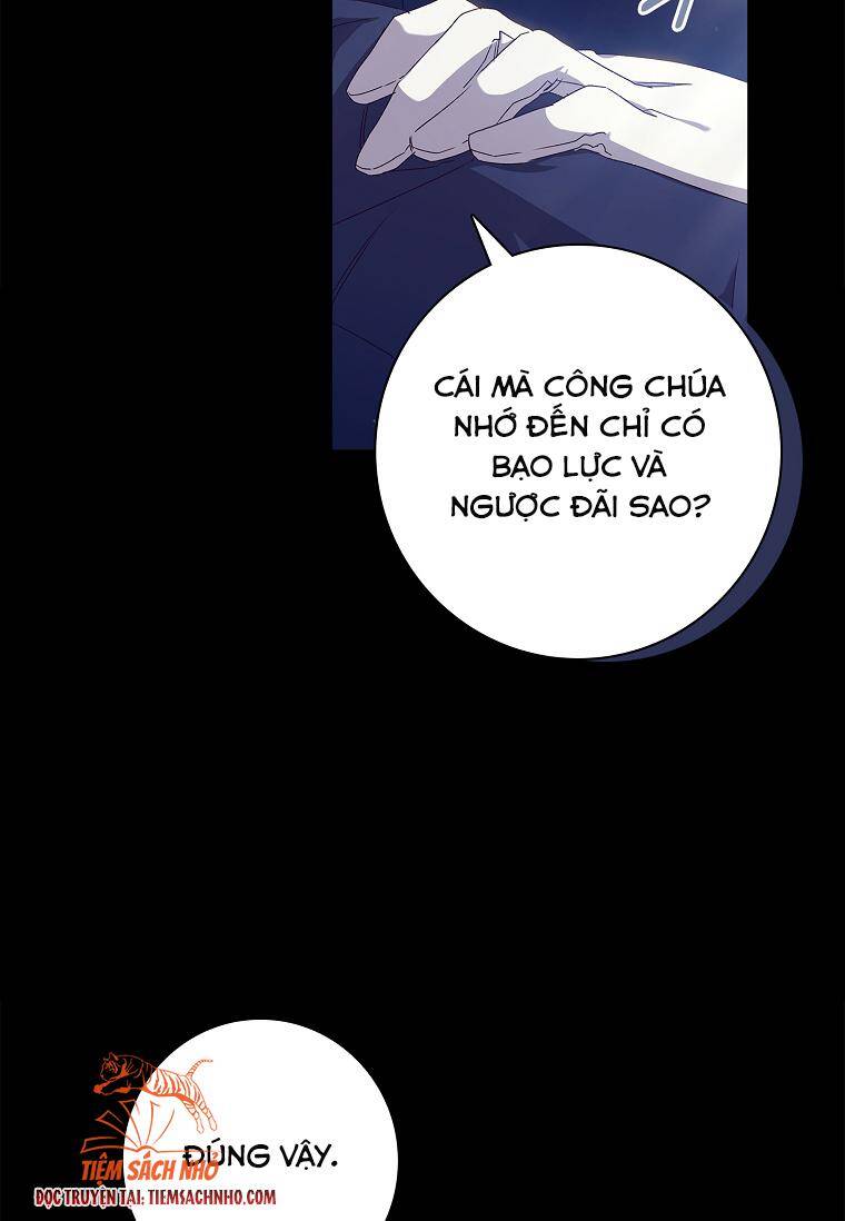 Công Chúa Gác Mái Chap 12 - Next Chap 13