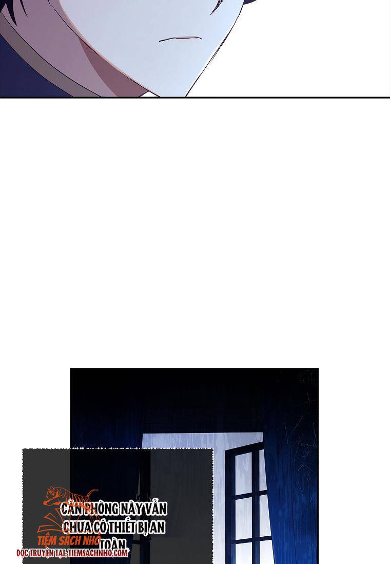 Công Chúa Gác Mái Chap 12 - Next Chap 13