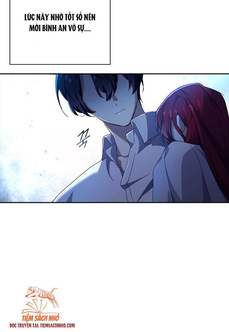 Công Chúa Gác Mái Chap 12 - Next Chap 13