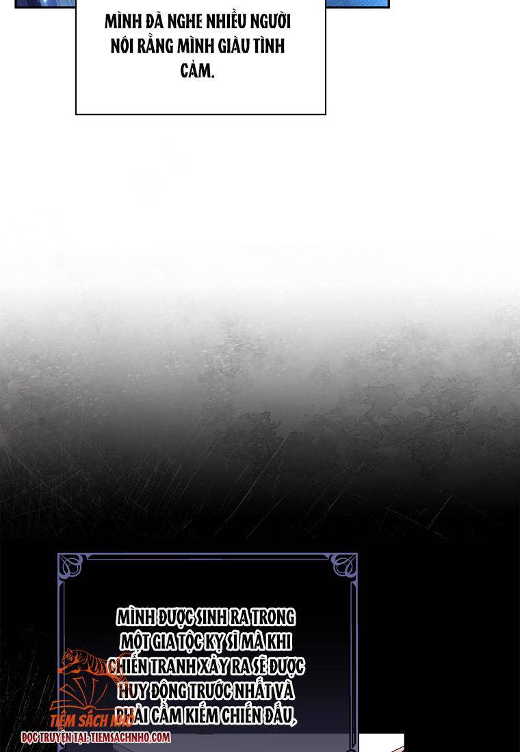 Công Chúa Gác Mái Chap 12 - Next Chap 13