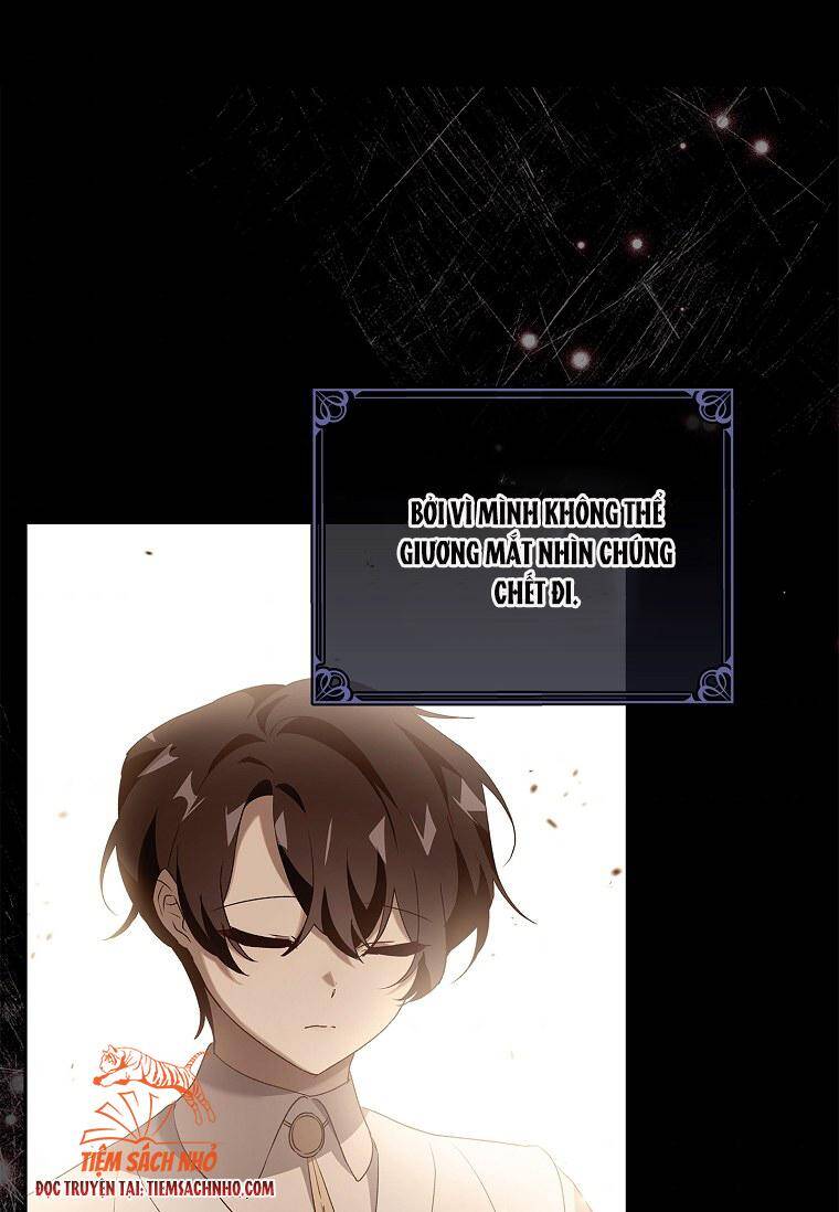 Công Chúa Gác Mái Chap 12 - Next Chap 13