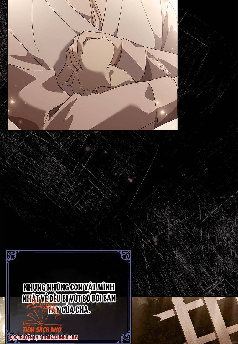 Công Chúa Gác Mái Chap 12 - Next Chap 13