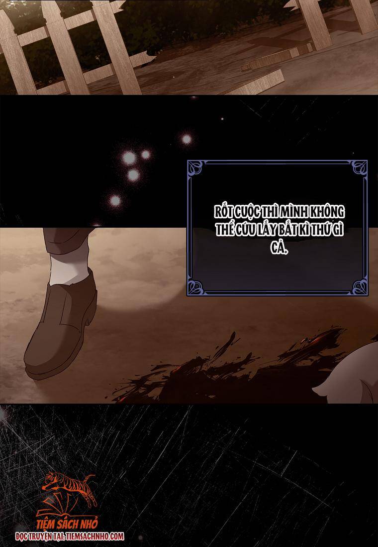 Công Chúa Gác Mái Chap 12 - Next Chap 13