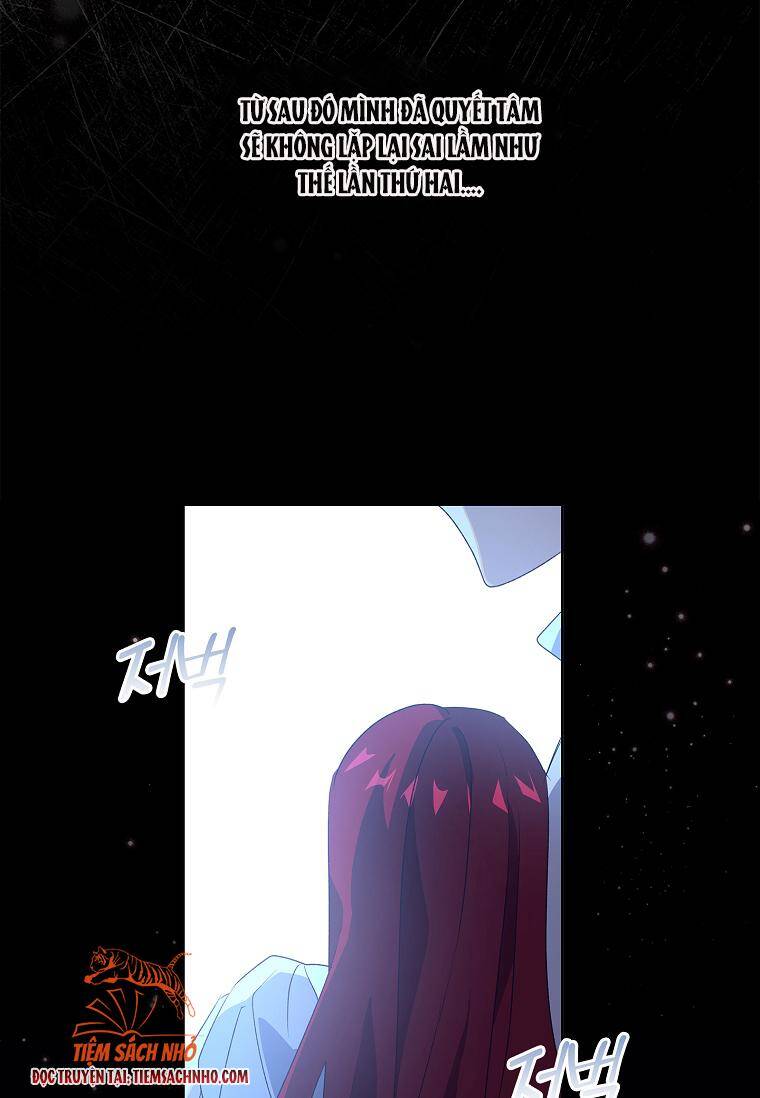 Công Chúa Gác Mái Chap 12 - Next Chap 13