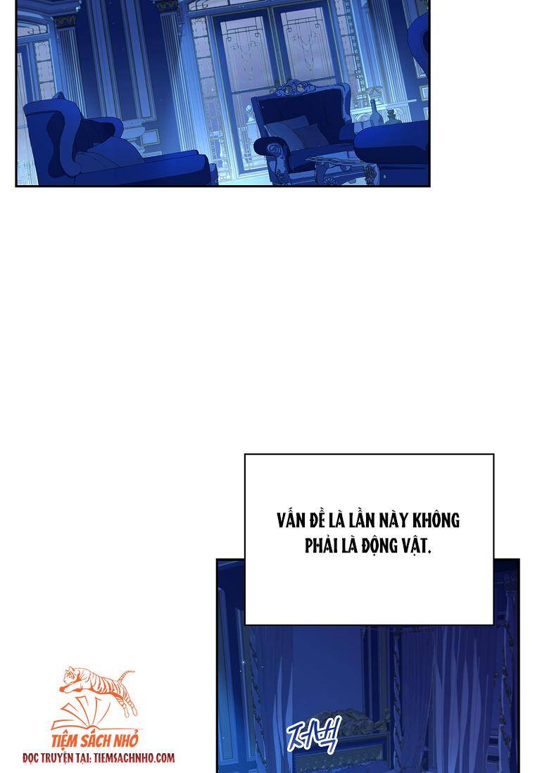 Công Chúa Gác Mái Chap 12 - Next Chap 13