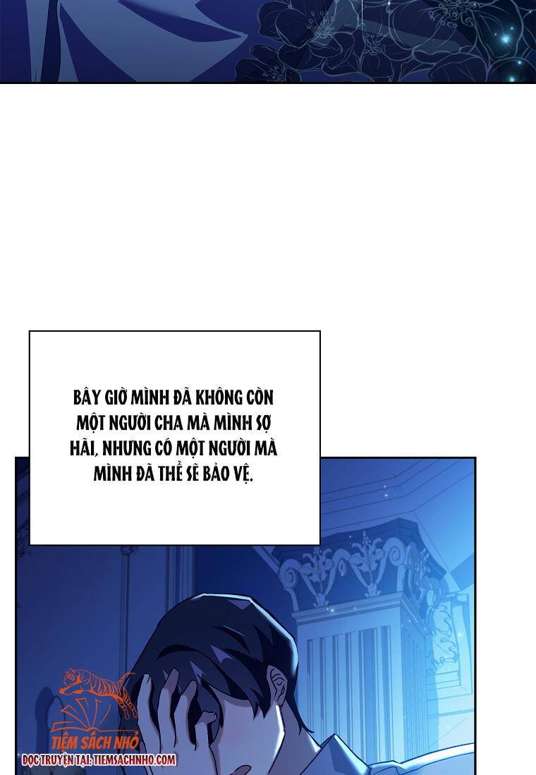 Công Chúa Gác Mái Chap 12 - Next Chap 13