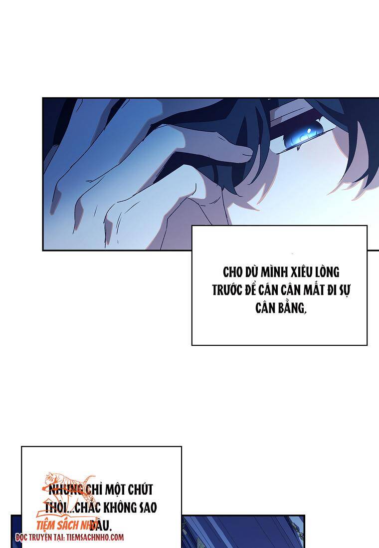 Công Chúa Gác Mái Chap 12 - Next Chap 13