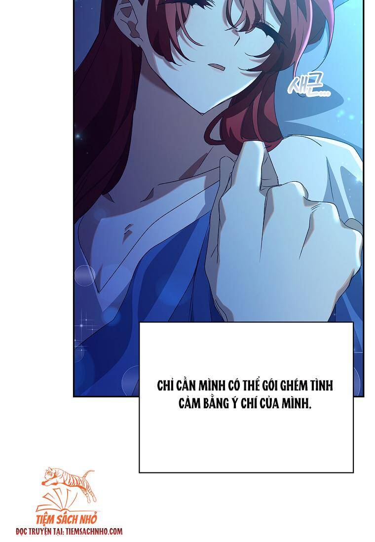 Công Chúa Gác Mái Chap 12 - Next Chap 13