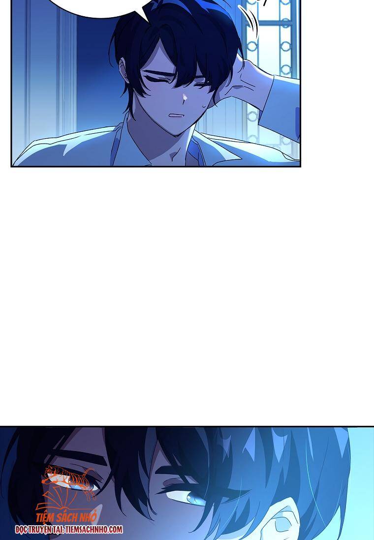 Công Chúa Gác Mái Chap 12 - Next Chap 13