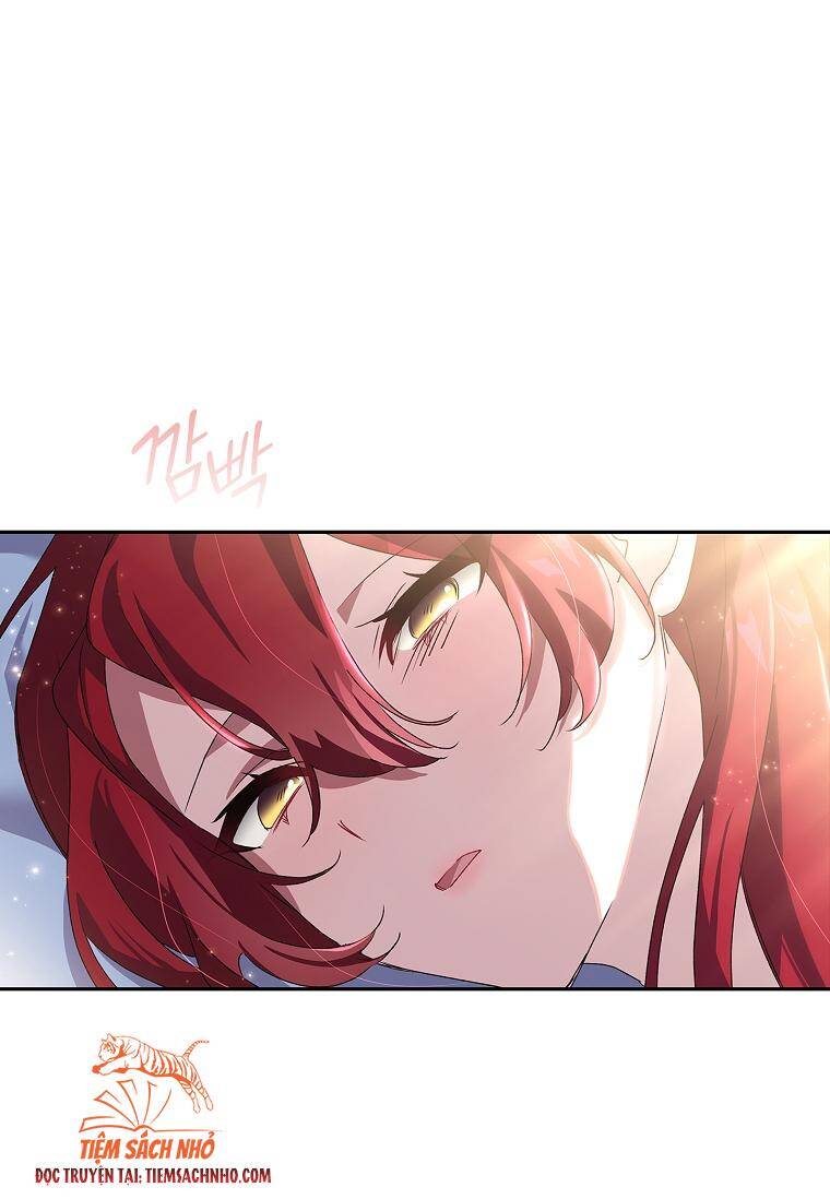 Công Chúa Gác Mái Chap 12 - Next Chap 13