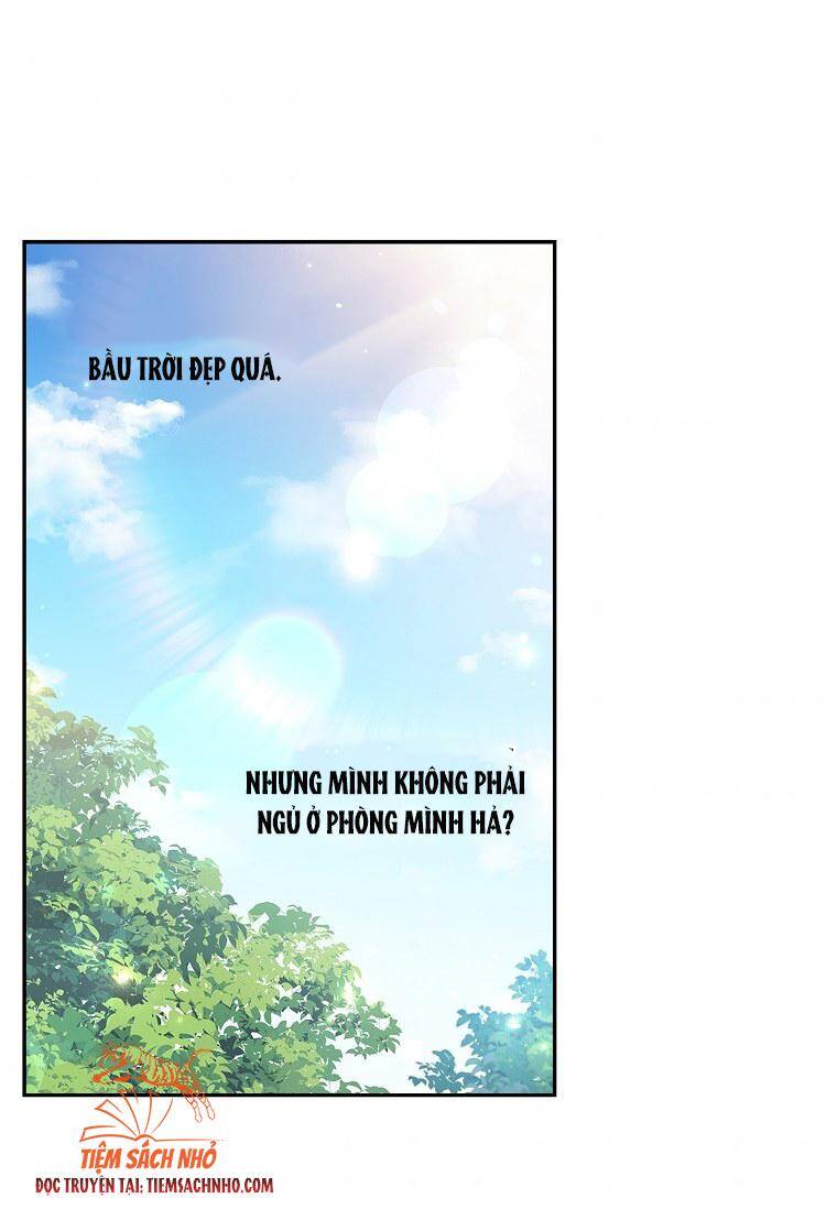 Công Chúa Gác Mái Chap 12 - Next Chap 13