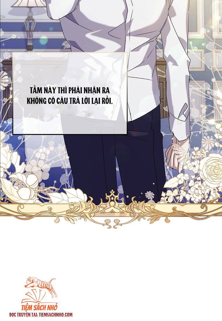 Công Chúa Gác Mái Chap 12 - Next Chap 13