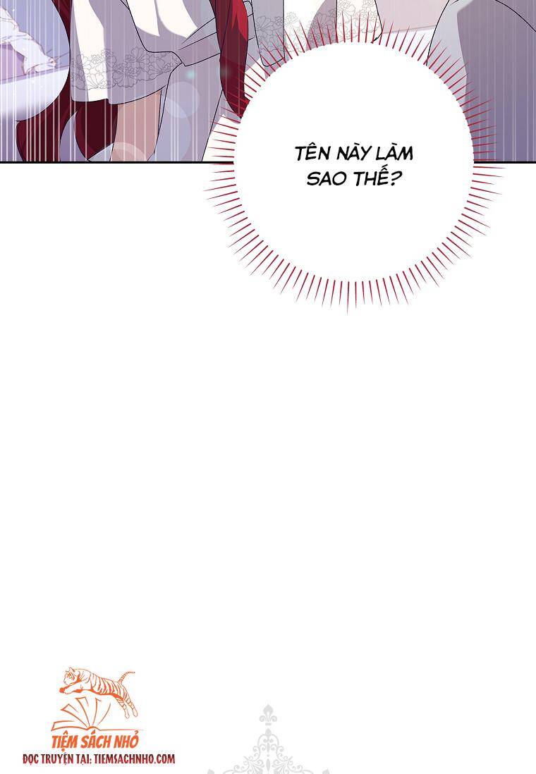 Công Chúa Gác Mái Chap 12 - Next Chap 13