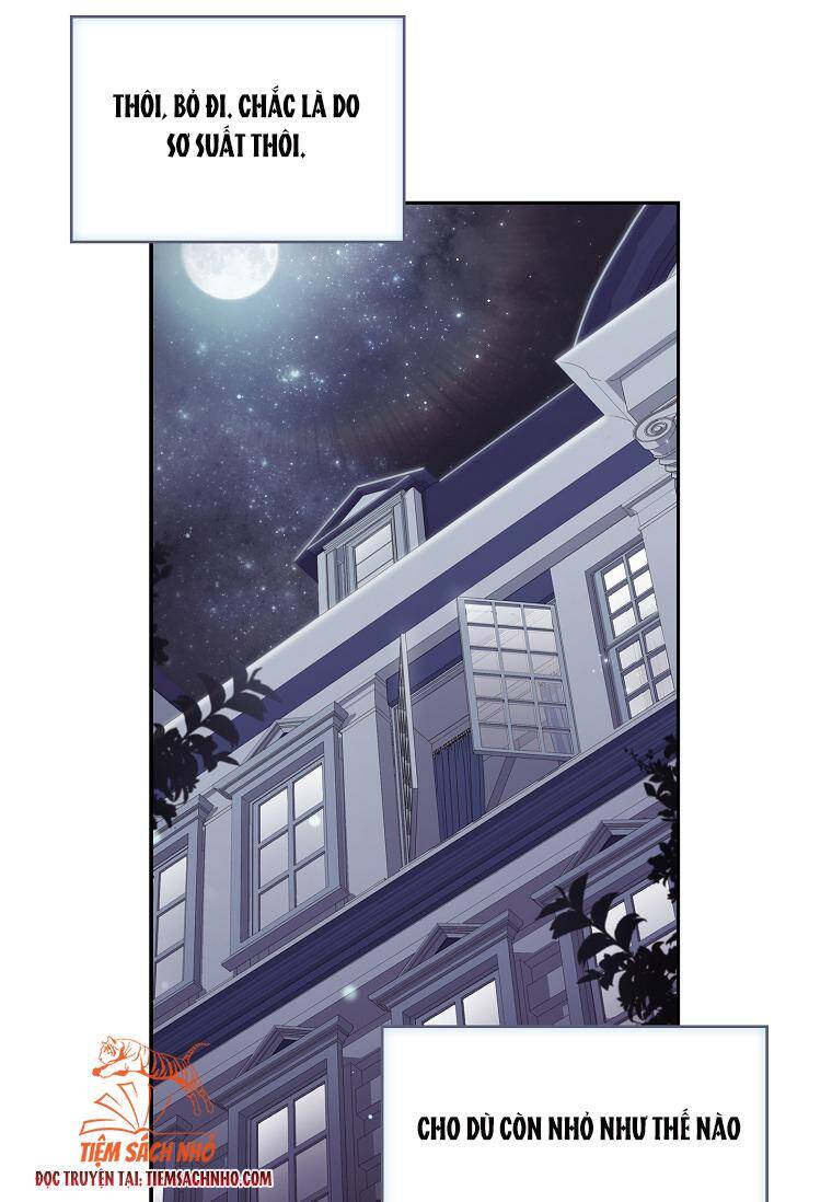 Công Chúa Gác Mái Chap 12 - Next Chap 13