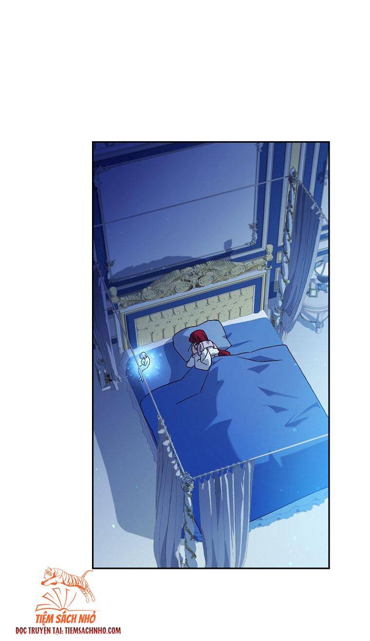 Công Chúa Gác Mái Chap 15 - Next Chap 16