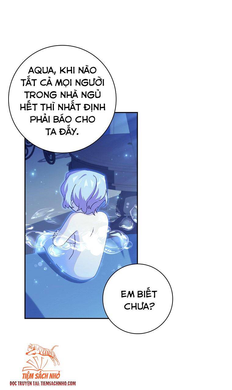 Công Chúa Gác Mái Chap 15 - Next Chap 16