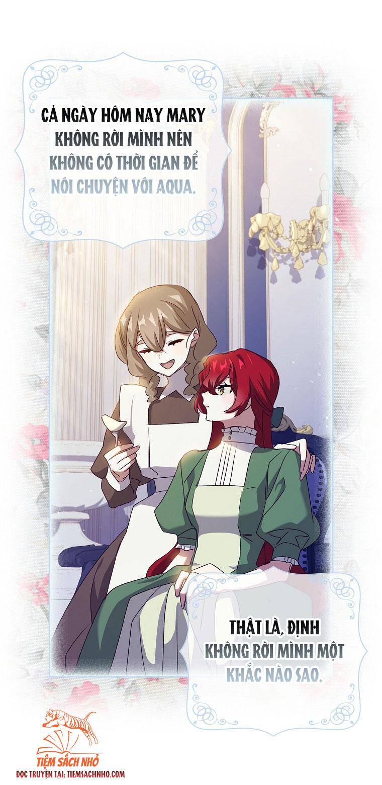 Công Chúa Gác Mái Chap 15 - Next Chap 16