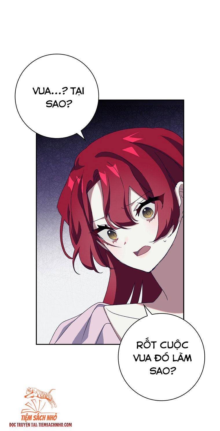 Công Chúa Gác Mái Chap 15 - Next Chap 16