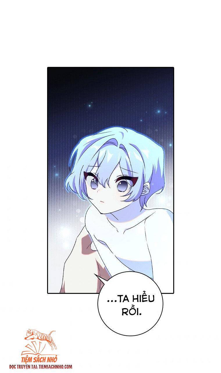 Công Chúa Gác Mái Chap 15 - Next Chap 16