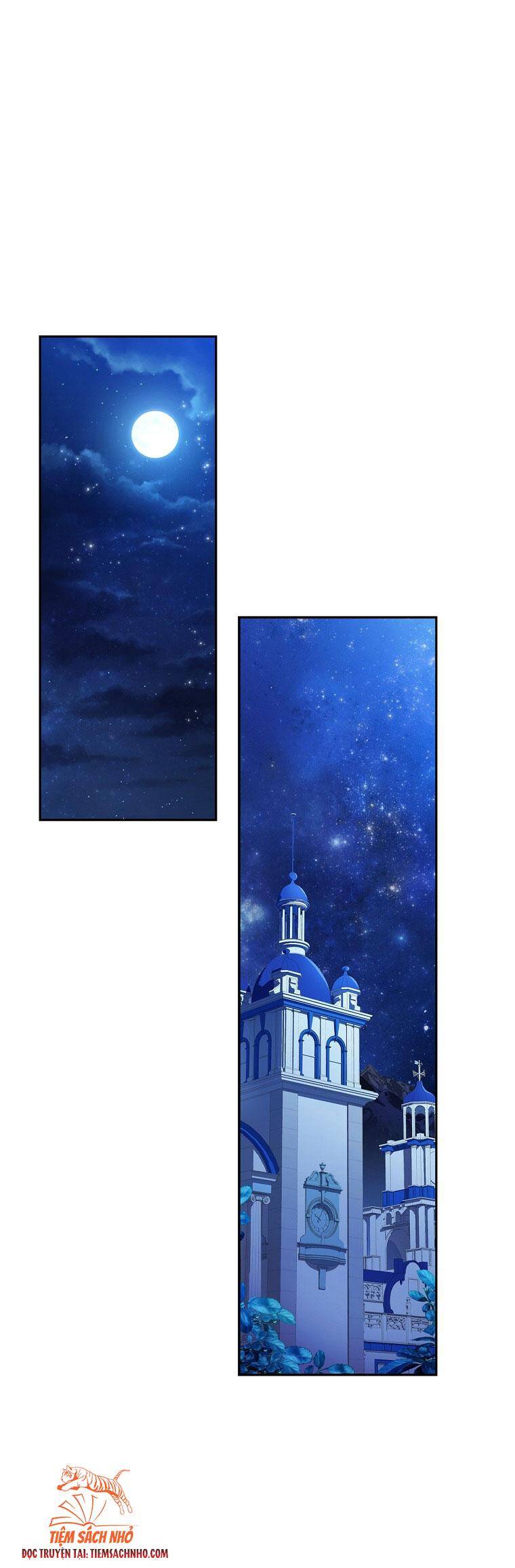 Công Chúa Gác Mái Chap 15 - Next Chap 16