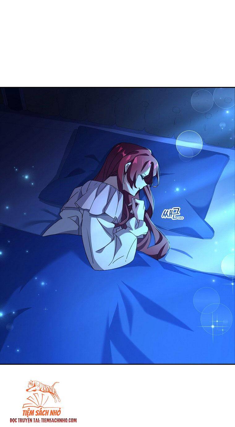 Công Chúa Gác Mái Chap 15 - Next Chap 16