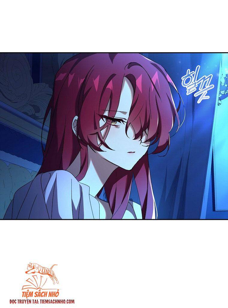 Công Chúa Gác Mái Chap 15 - Next Chap 16