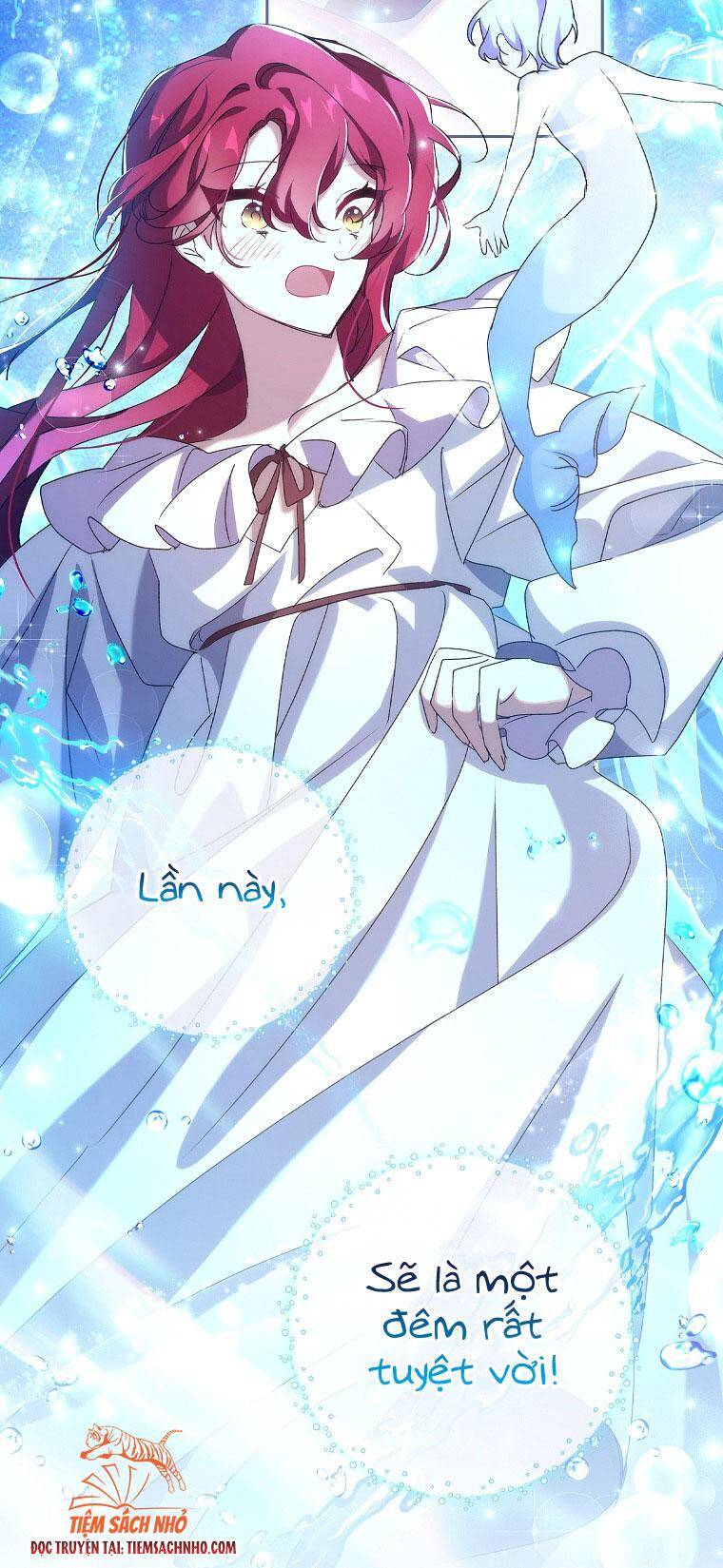 Công Chúa Gác Mái Chap 15 - Next Chap 16