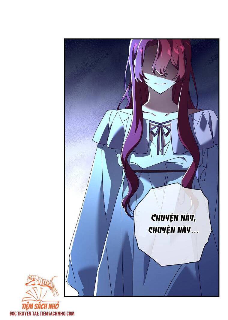 Công Chúa Gác Mái Chap 16 - Next Chap 17