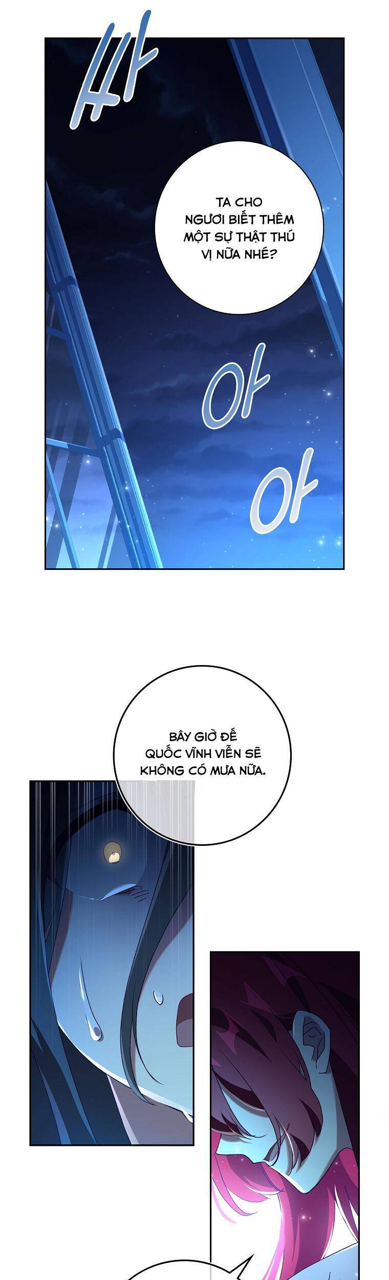 Công Chúa Gác Mái Chap 16 - Next Chap 17