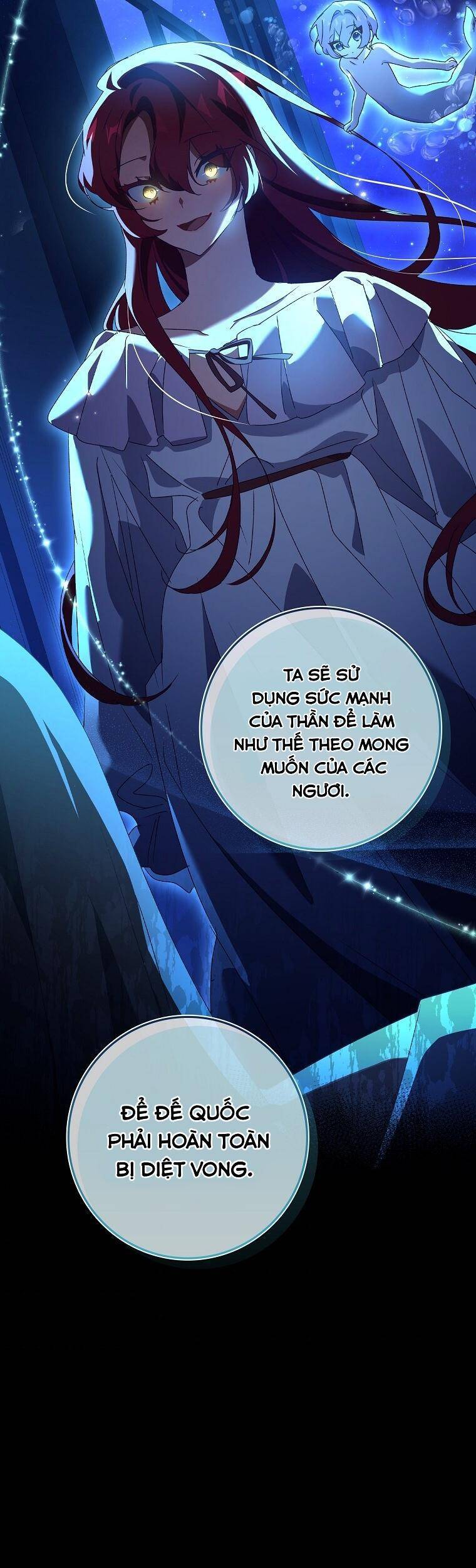 Công Chúa Gác Mái Chap 16 - Next Chap 17