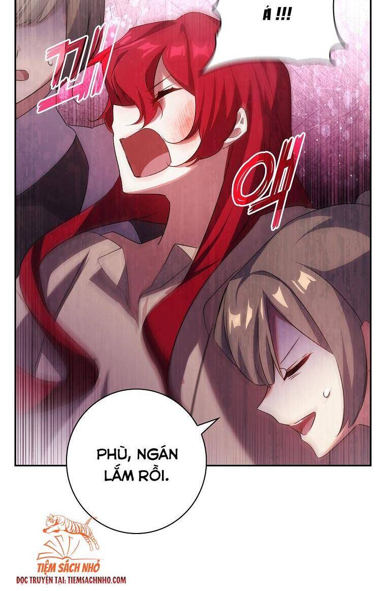 Công Chúa Gác Mái Chap 2 - Next Chap 3