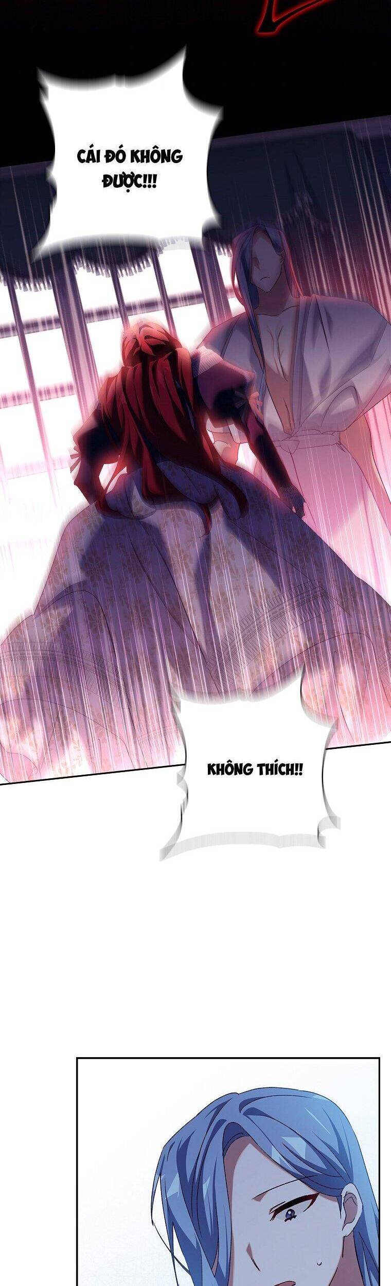 Công Chúa Gác Mái Chap 31 - Next Chap 32