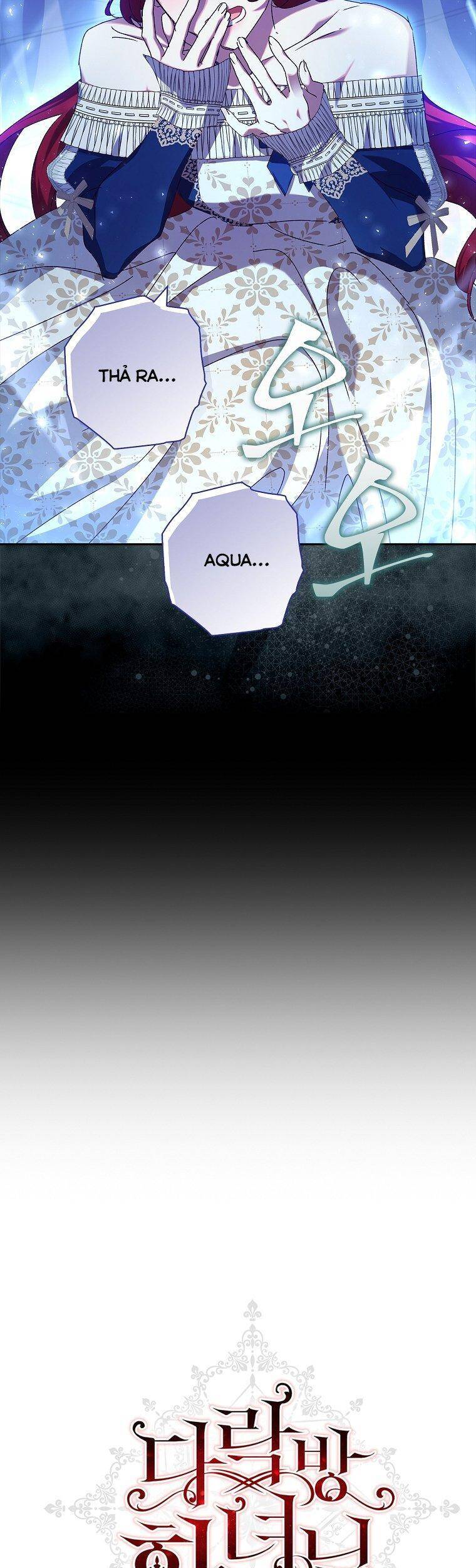 Công Chúa Gác Mái Chap 31 - Next Chap 32