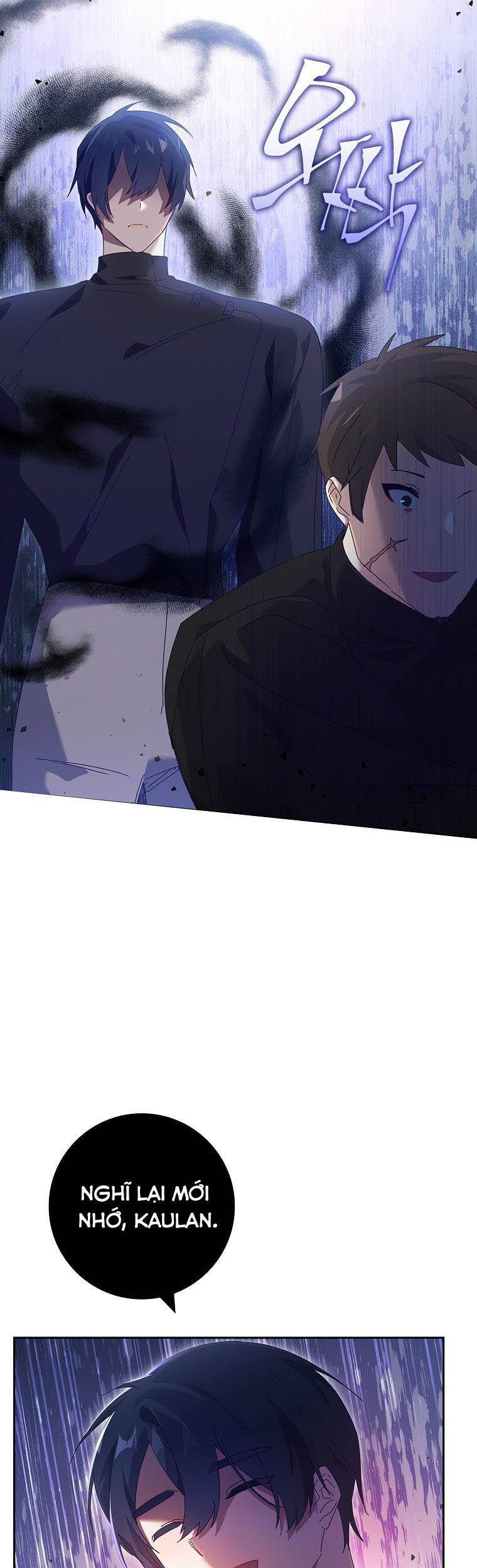 Công Chúa Gác Mái Chap 34 - Next Chap 35