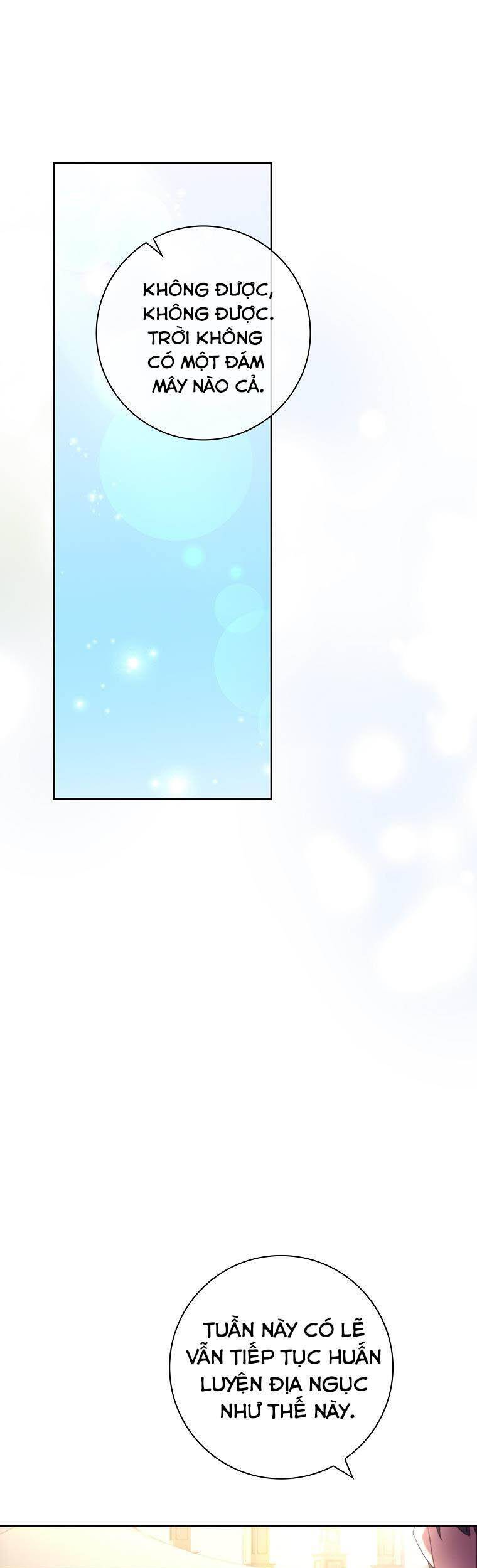 Công Chúa Gác Mái Chap 34 - Next Chap 35