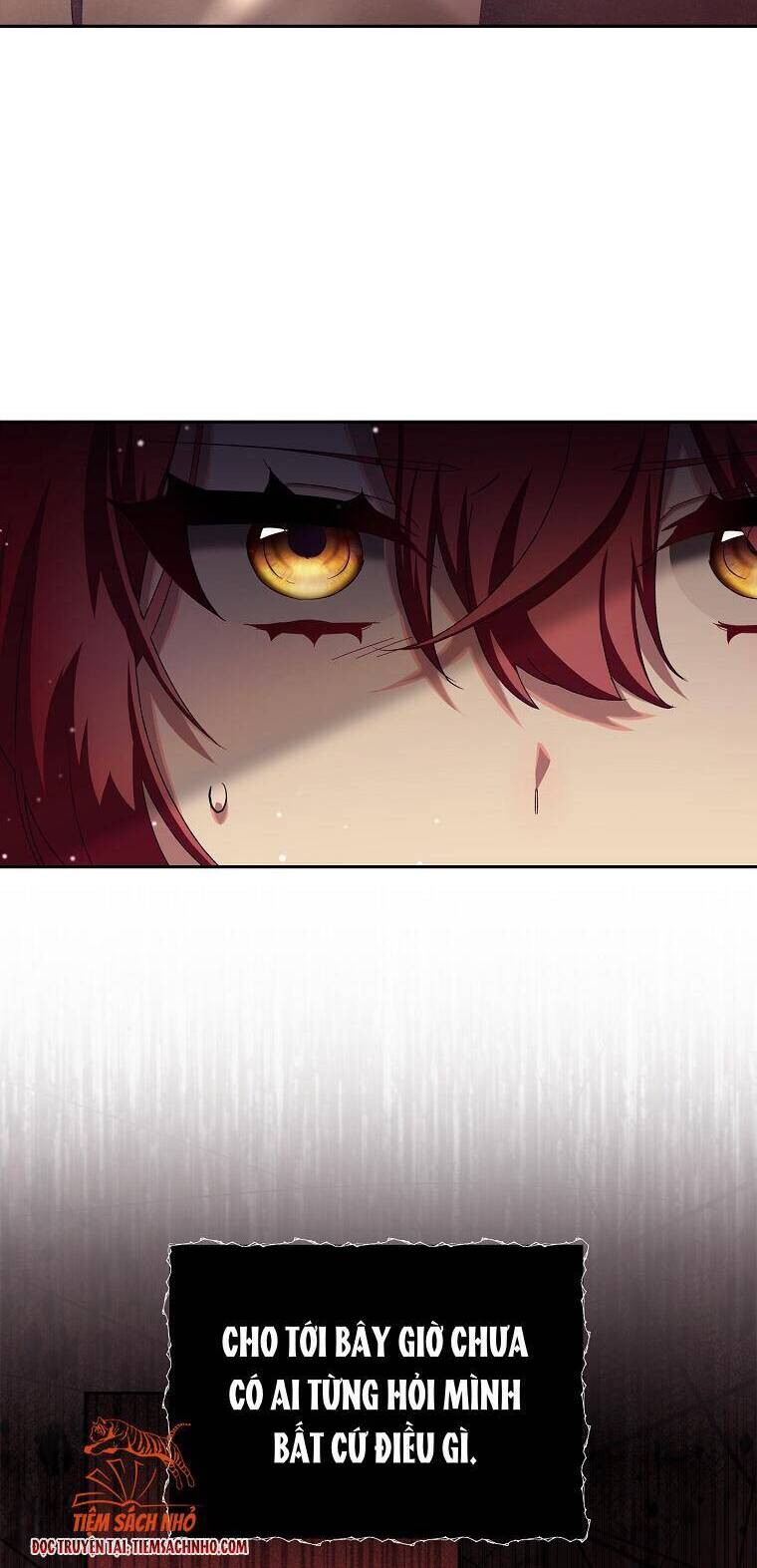 Công Chúa Gác Mái Chap 7 - Next Chap 8