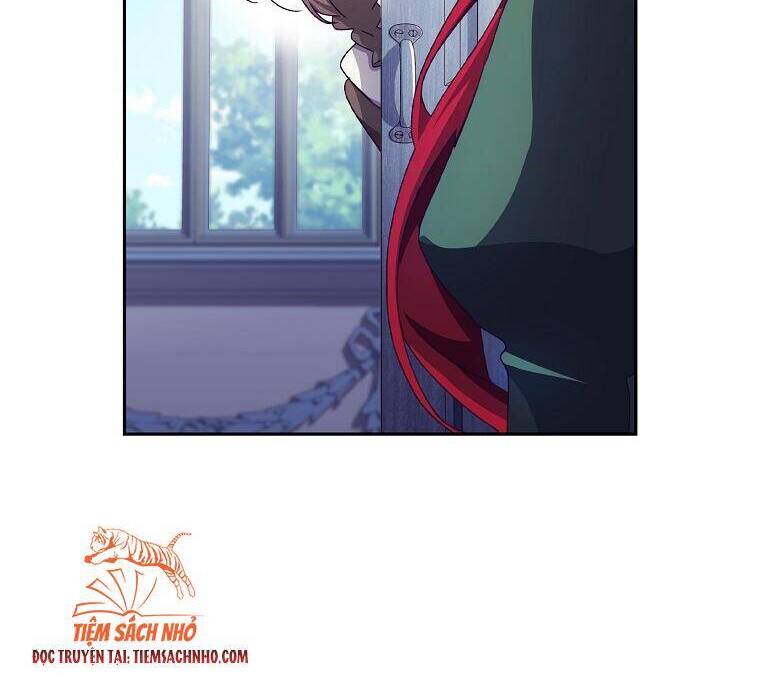 Công Chúa Gác Mái Chap 7 - Next Chap 8