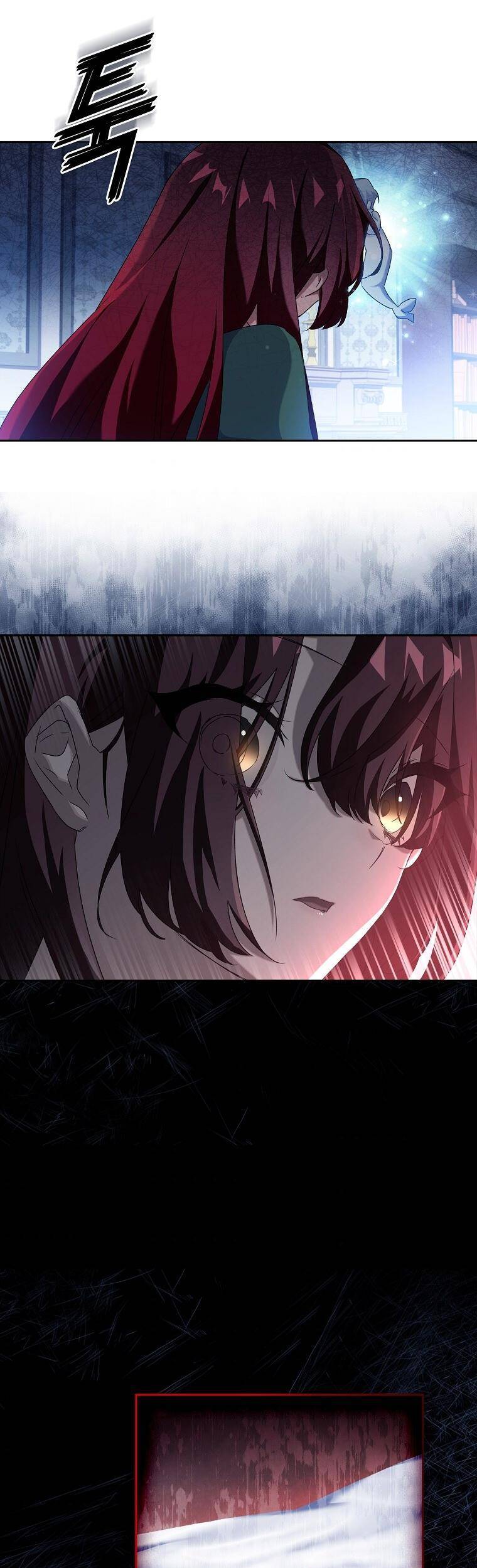 Công Chúa Gác Mái Chap 8 - Next Chap 9