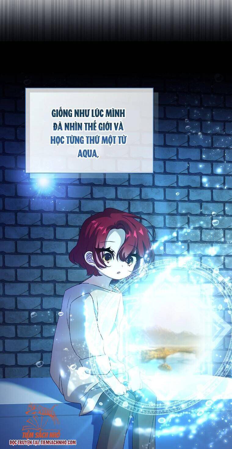 Công Chúa Gác Mái Chap 8 - Next Chap 9
