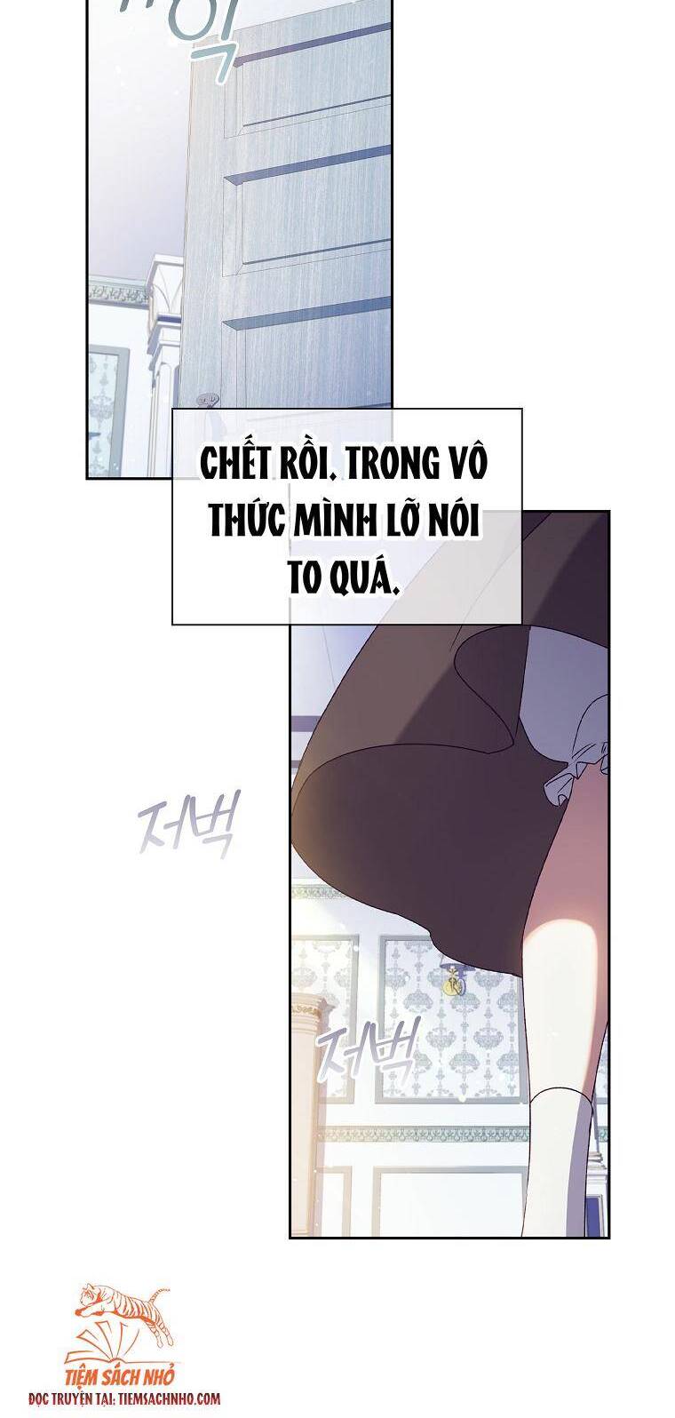 Công Chúa Gác Mái Chap 8 - Next Chap 9