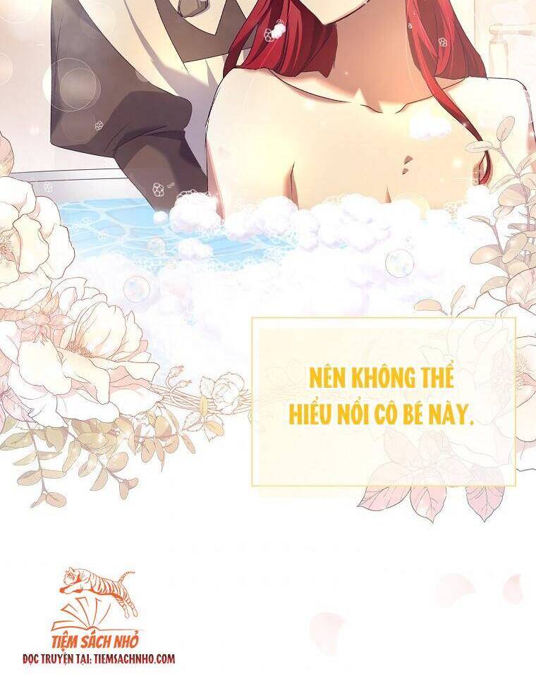 Công Chúa Gác Mái Chap 9 - Next Chap 10