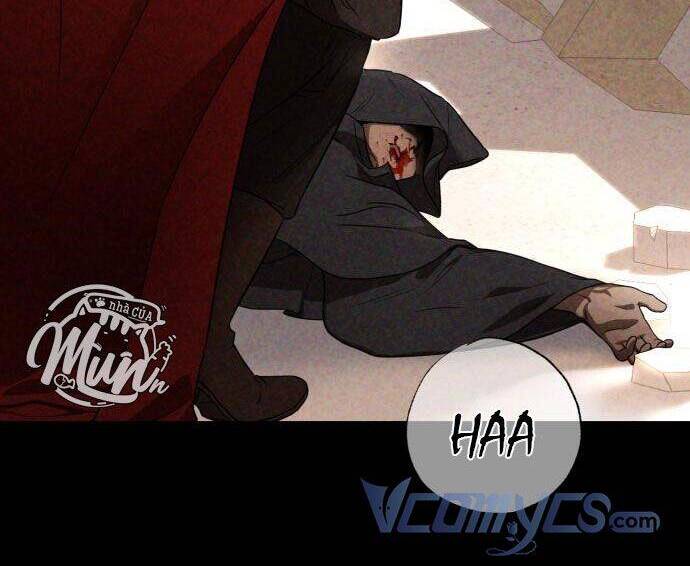 Công Nương Mint Bé Nhỏ Chap 1 - Next Chap 2