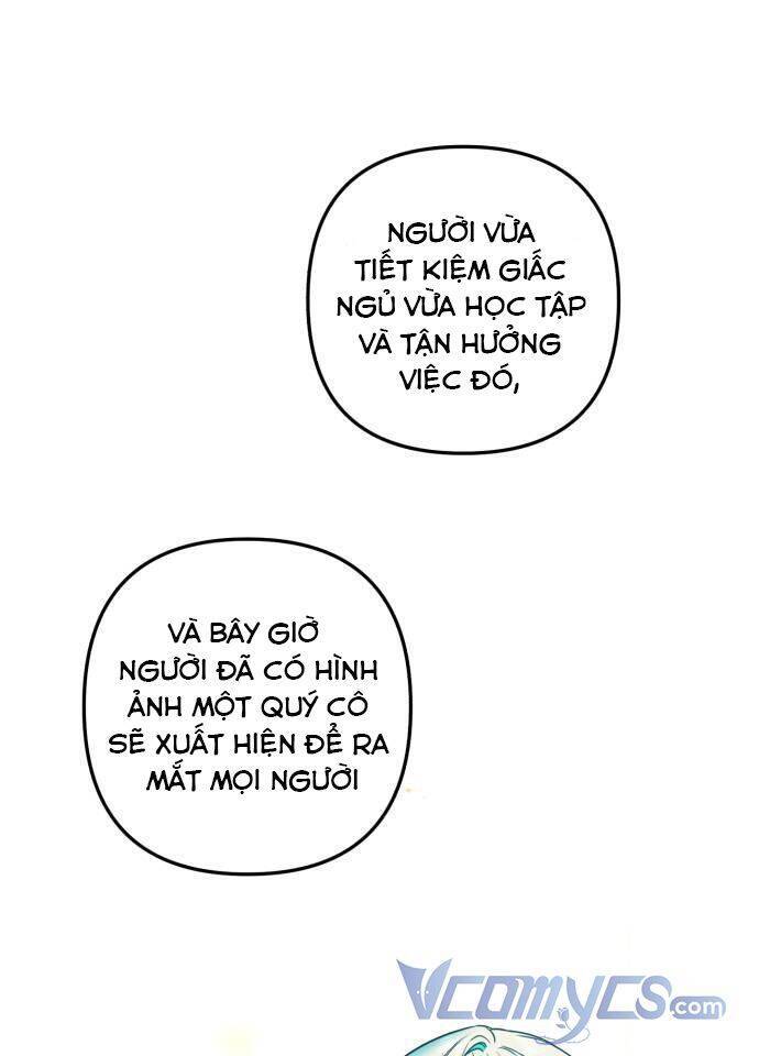 Công Nương Mint Bé Nhỏ Chap 24 - Next Chap 25