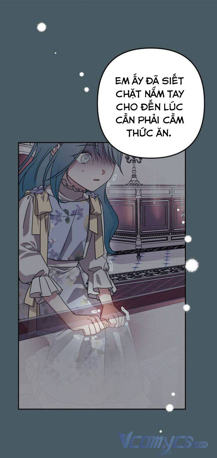 Công Nương Mint Bé Nhỏ Chap 3 - Next Chap 4