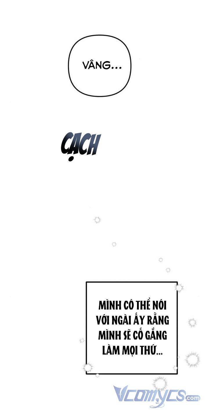Công Nương Mint Bé Nhỏ Chap 3 - Next Chap 4