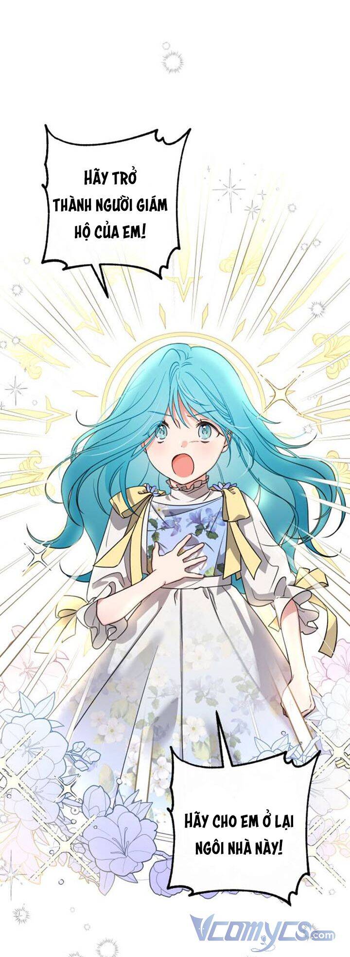 Công Nương Mint Bé Nhỏ Chap 3 - Next Chap 4