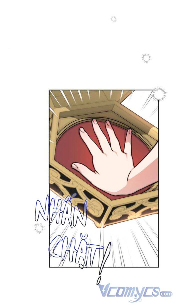 Công Nương Mint Bé Nhỏ Chap 3 - Next Chap 4