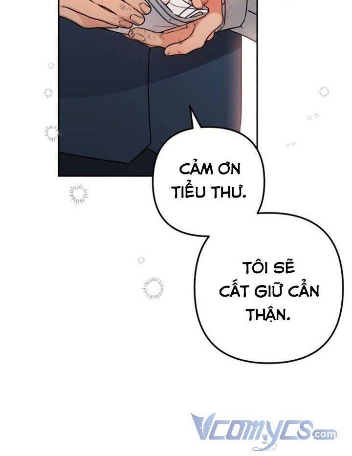 Công Nương Mint Bé Nhỏ Chap 5 - Next Chap 6