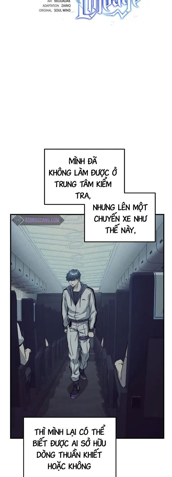 Thiên Tài Của Dòng Dõi Độc Nhất Vô Nhị Chap 12 - Next Chap 13