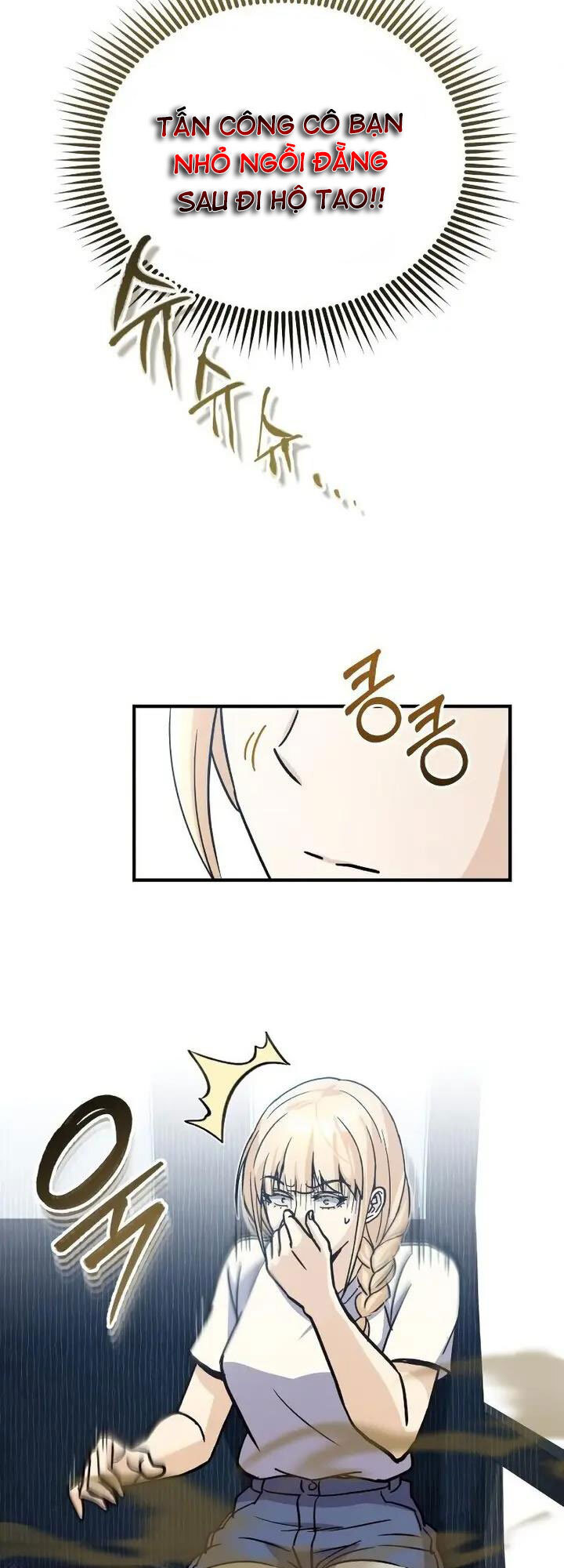 Thiên Tài Của Dòng Dõi Độc Nhất Vô Nhị Chap 12 - Next Chap 13